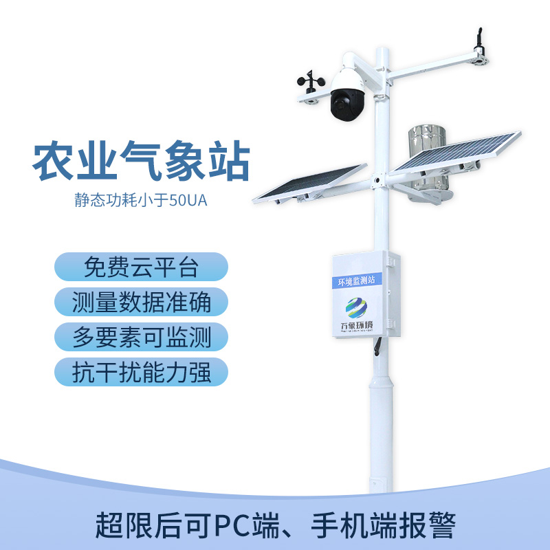 田間小氣候觀測儀有什么特點(diǎn)？